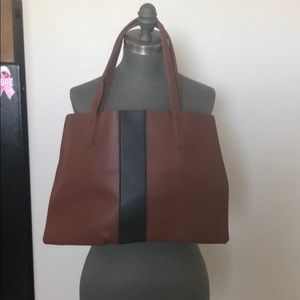 Vince Camino Leather bag